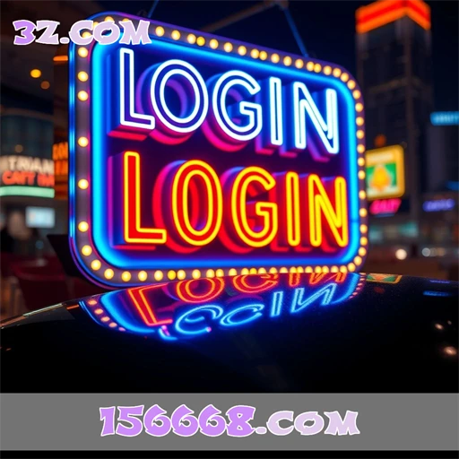 Atrações do Login do 156668.com para Jogadores Brasileiros