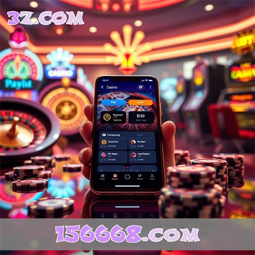 Recursos Pagos e Exclusivos do 156668.com Revelam Novas Oportunidades