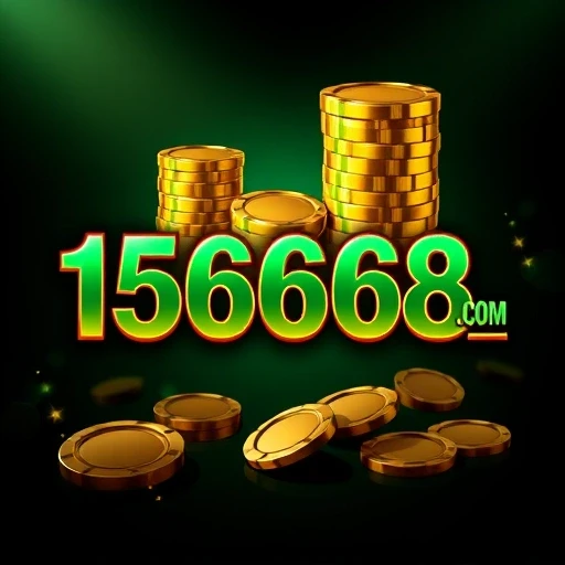 156668.com Logo