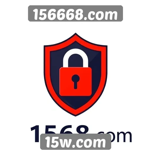 Avaliação de segurança do site 156668.com